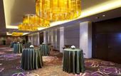 Туры в отель DoubleTree by Hilton Hotel Shenyang