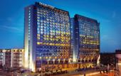 Туры в отель DoubleTree by Hilton Hotel Shenyang