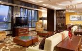 Туры в отель DoubleTree by Hilton Hotel Shenyang