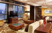 Туры в отель DoubleTree by Hilton Hotel Shenyang