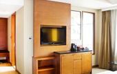Туры в отель DoubleTree by Hilton Hotel Shenyang