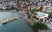 Туры в отель Cunda Panorama Hotel