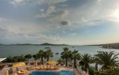 Туры в отель Cunda Panorama Hotel