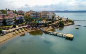 Туры в отель Cunda Panorama Hotel
