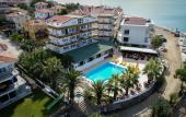Туры в отель Cunda Panorama Hotel
