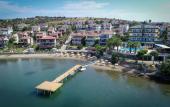 Туры в отель Cunda Panorama Hotel