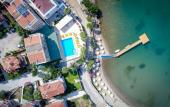 Туры в отель Cunda Panorama Hotel