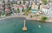 Туры в отель Cunda Panorama Hotel