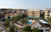 Туры в отель Cunda Panorama Hotel