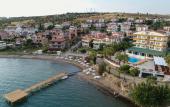 Туры в отель Cunda Panorama Hotel