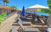 Туры в отель Cunda Panorama Hotel