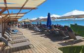 Туры в отель Cunda Panorama Hotel