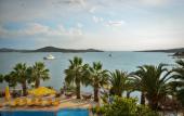 Туры в отель Cunda Panorama Hotel