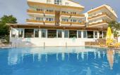 Туры в отель Cunda Panorama Hotel