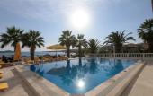 Туры в отель Cunda Panorama Hotel