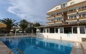 Туры в отель Cunda Panorama Hotel