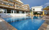 Туры в отель Cunda Panorama Hotel
