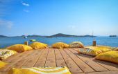Туры в отель Cunda Panorama Hotel