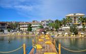 Туры в отель Cunda Panorama Hotel
