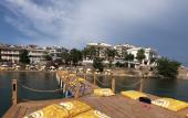 Туры в отель Cunda Panorama Hotel