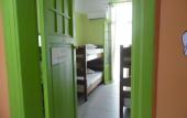 Туры в отель Zeus Hostel
