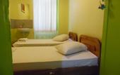 Туры в отель Zeus Hostel