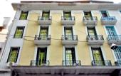 Туры в отель Zeus Hostel