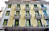 Туры в отель Zeus Hostel