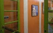 Туры в отель Zeus Hostel