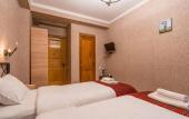 Туры в отель At Gomi 19 Hotel