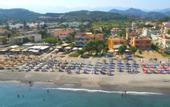 Туры в отель Katerina Seaside Studios