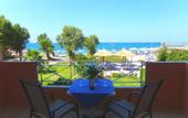 Туры в отель Katerina Seaside Studios
