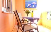 Туры в отель Katerina Seaside Studios