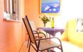 Туры в отель Katerina Seaside Studios