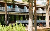 Туры в отель Beach Hotel Santalahti