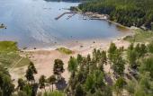 Туры в отель Beach Hotel Santalahti