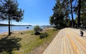 Туры в отель Beach Hotel Santalahti