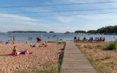 Туры в отель Beach Hotel Santalahti