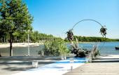 Туры в отель Beach Hotel Santalahti