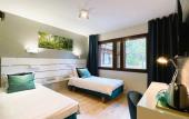 Туры в отель Beach Hotel Santalahti