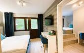Туры в отель Beach Hotel Santalahti