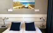Туры в отель Beach Hotel Santalahti