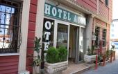 Туры в отель Asya Hotel
