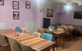 Туры в отель Asya Hotel