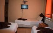 Туры в отель Asya Hotel