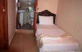 Туры в отель Asya Hotel