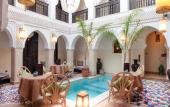 Туры в отель Riad Aliya