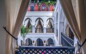 Туры в отель Riad Aliya