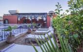 Туры в отель Riad Aliya