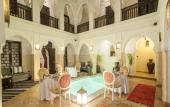 Туры в отель Riad Aliya